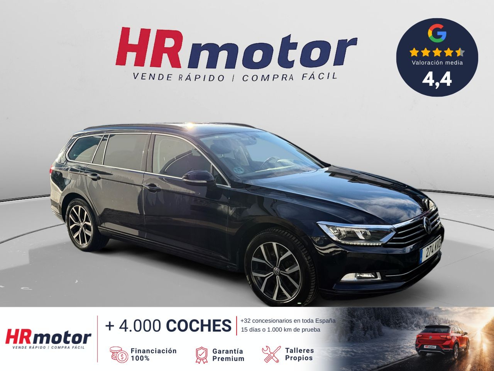 Imagen de VOLKSWAGEN Passat