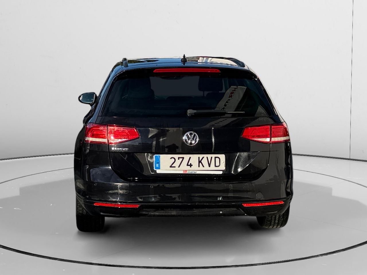 Foto del VOLKSWAGEN Passat 2.0TDI Advance DSG6 110kW