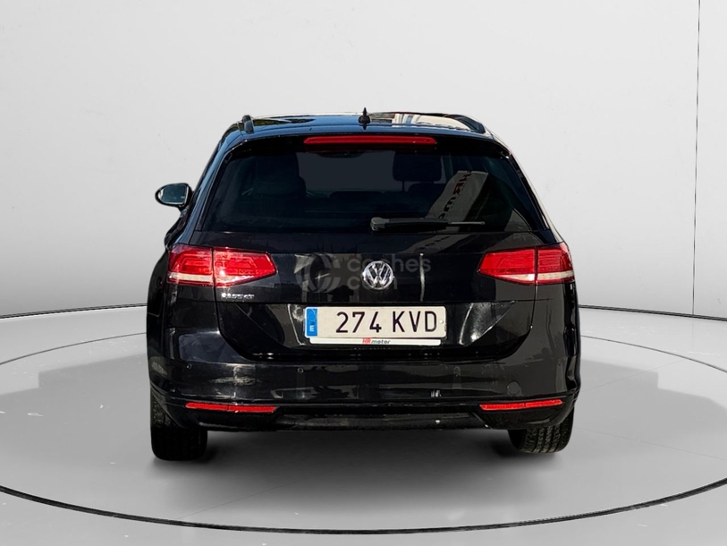 Foto del VOLKSWAGEN Passat 2.0TDI Advance DSG6 110kW
