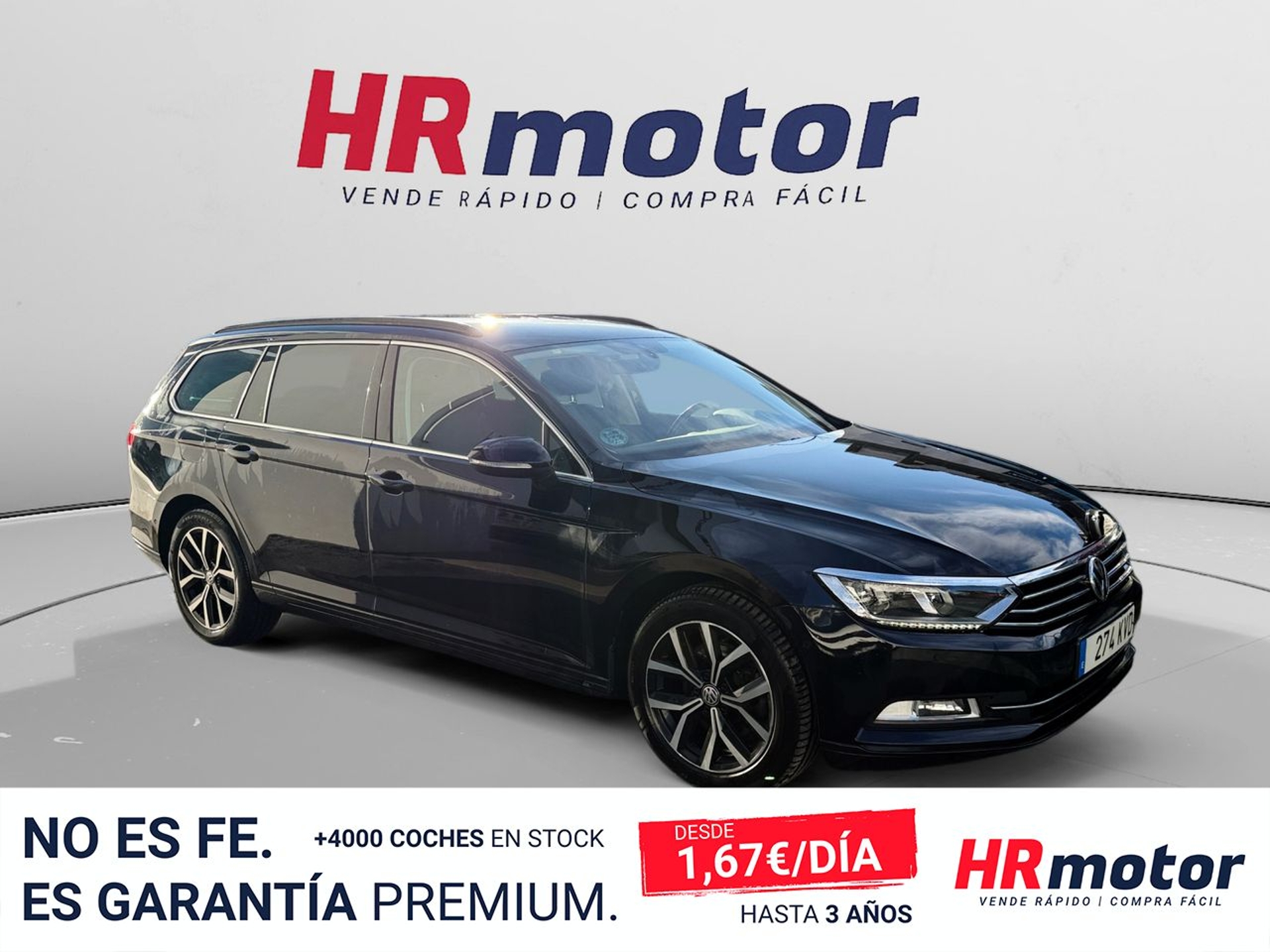 Imagen de VOLKSWAGEN Passat