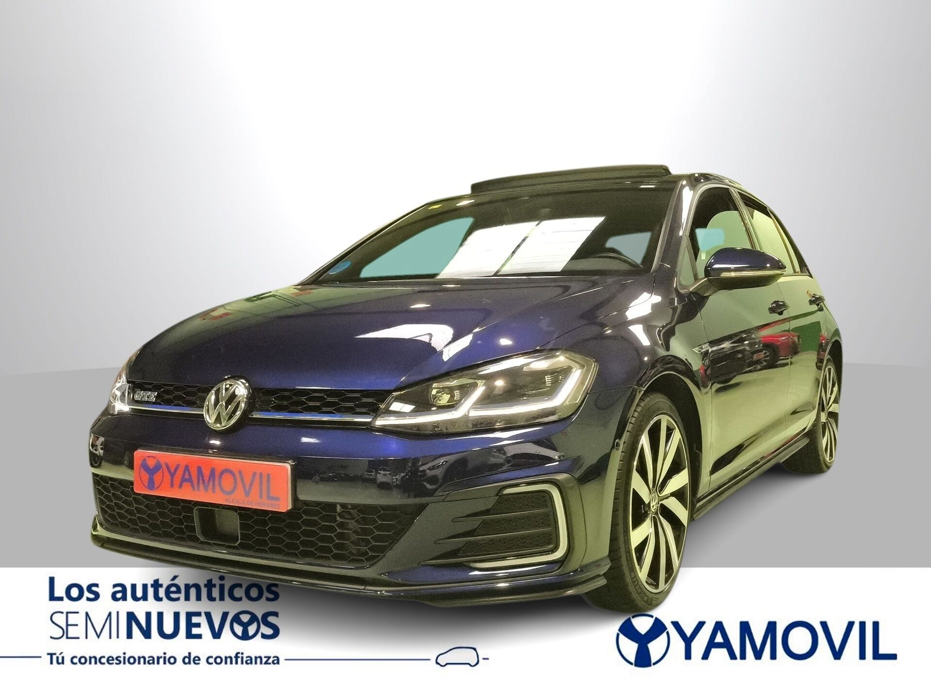 Imagen de VOLKSWAGEN Golf