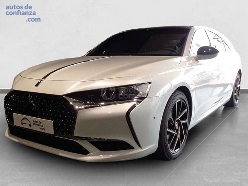 Foto del DS DS9 DS 9 E-Tense Performance Line + Aut. 250