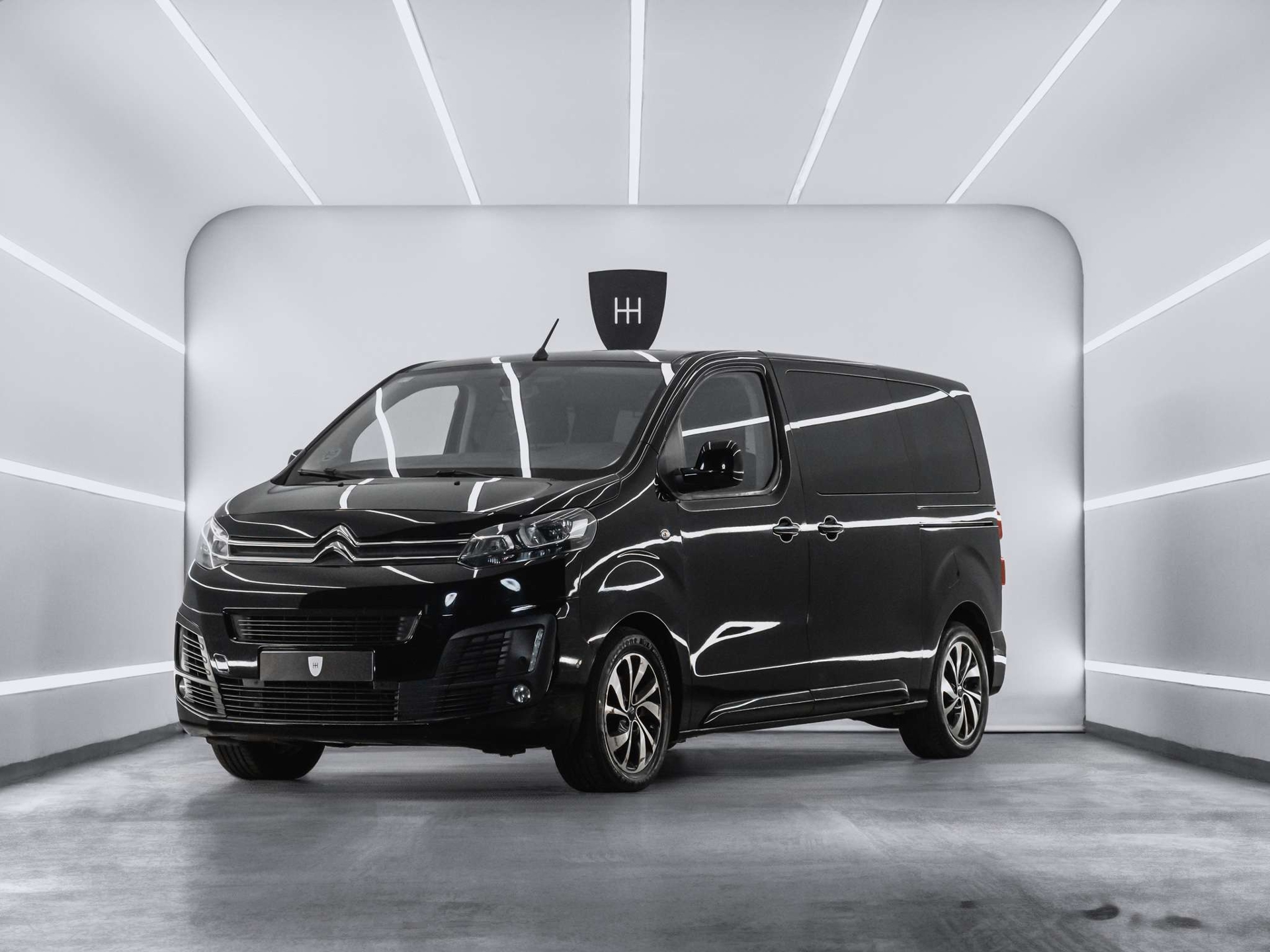 Imagen de CITROEN SpaceTourer