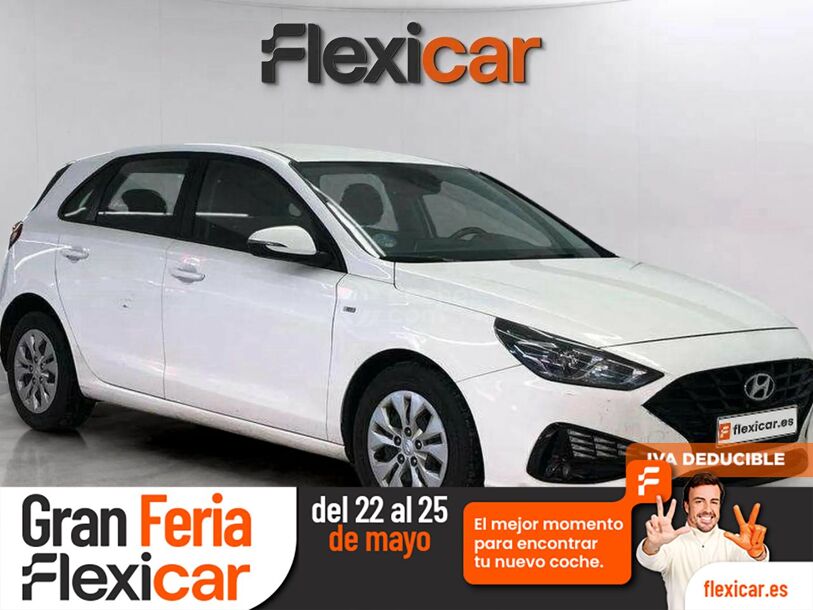 Foto del HYUNDAI i30 1.0 TGDI Klass 48V 120