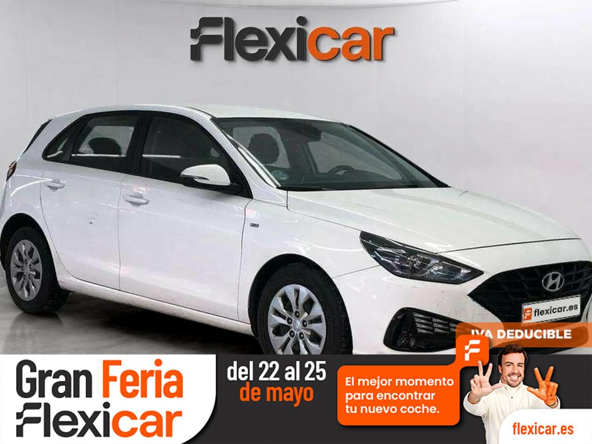 Imagen de HYUNDAI i30