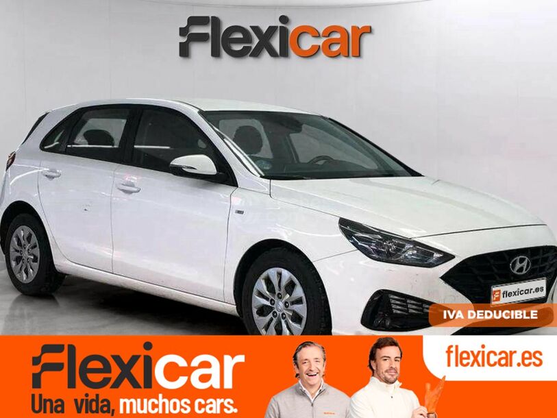 Foto del HYUNDAI i30 1.0 TGDI Klass 48V 120