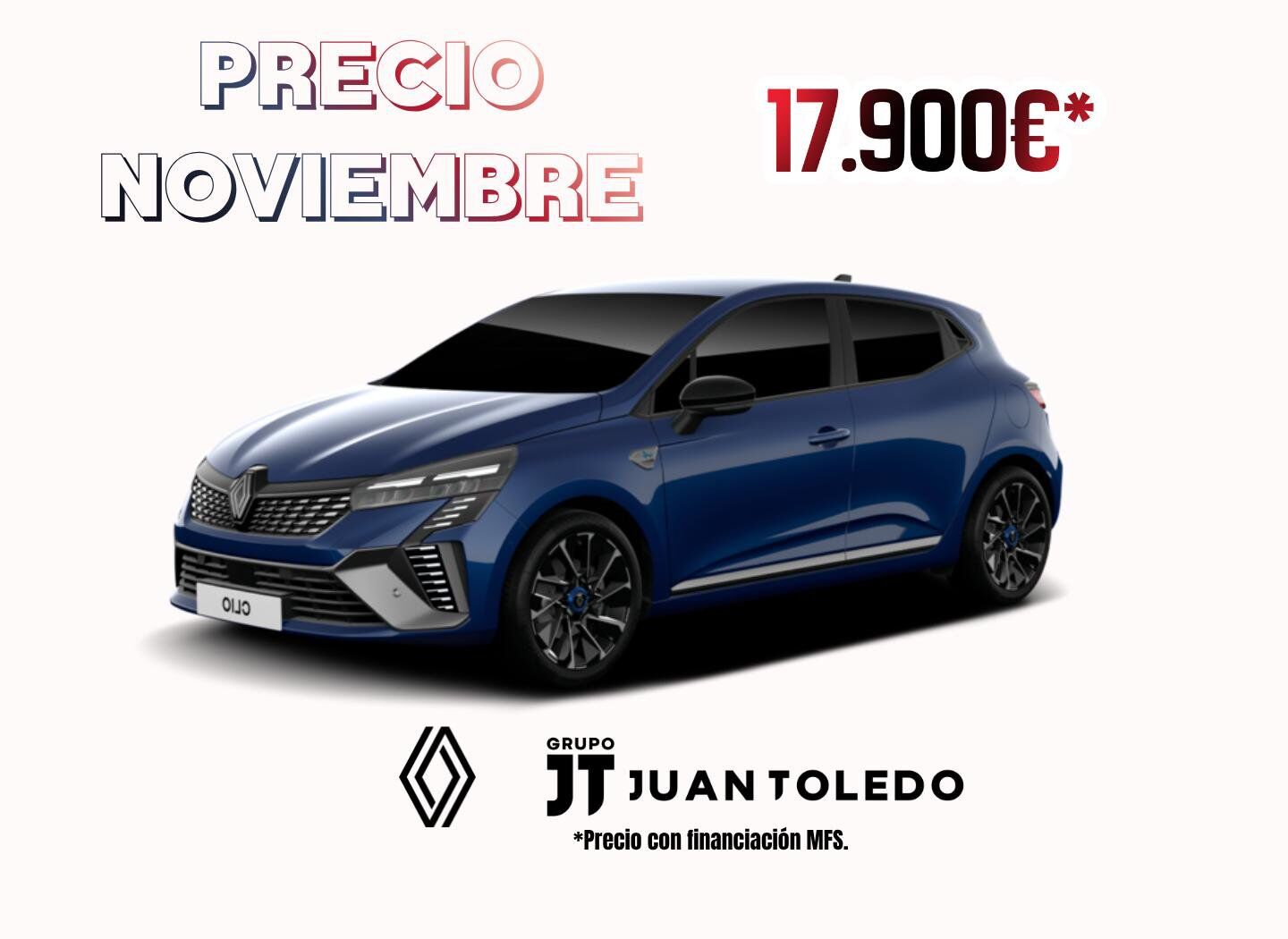 RENAULT Clio (TCe 66kW (90CV) Zen Energy) en Palmas, Las