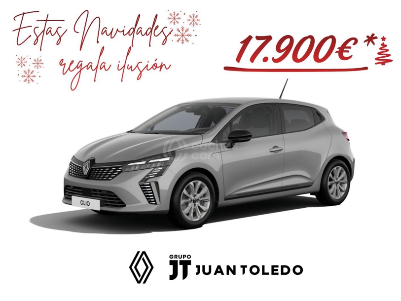 Foto del RENAULT Clio E-TECH Full Hybrid Evolution 105kW