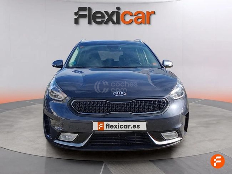 Foto del KIA Niro 1.6 HEV Drive