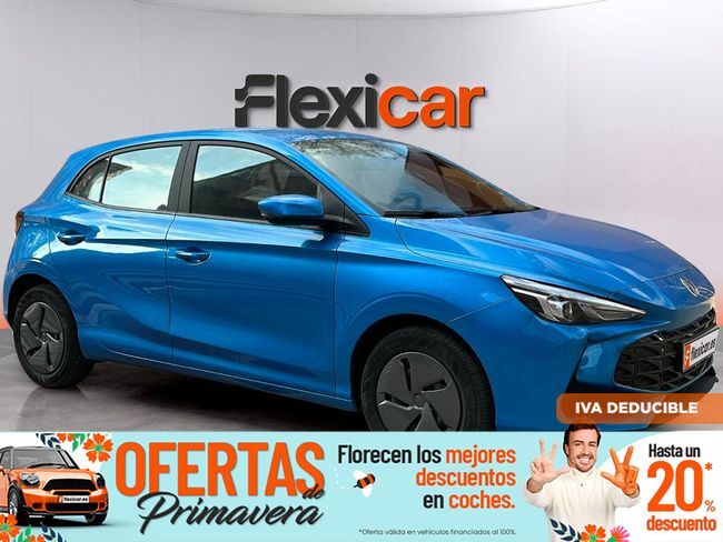 Foto del MG 3 1.5 Hybrid+ Luxury 143kW