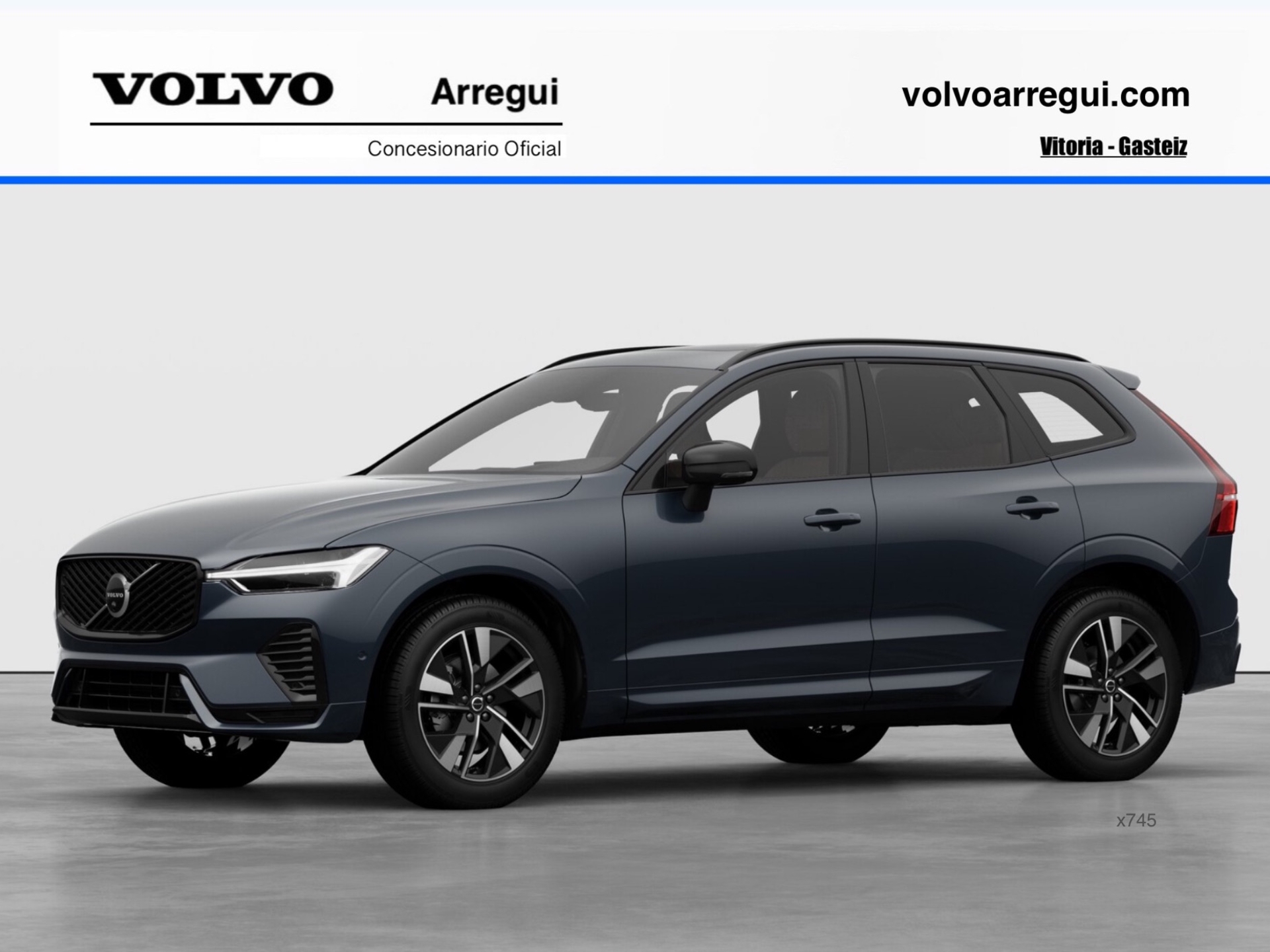 Imagen de VOLVO XC60