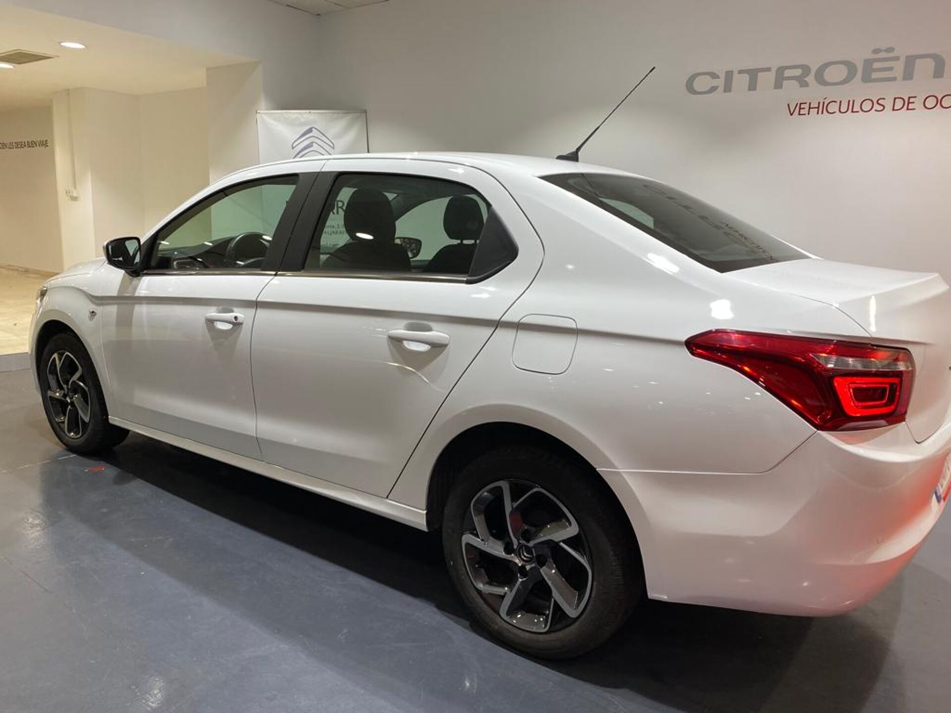 Imagen 3 de CITROEN C-Elysée