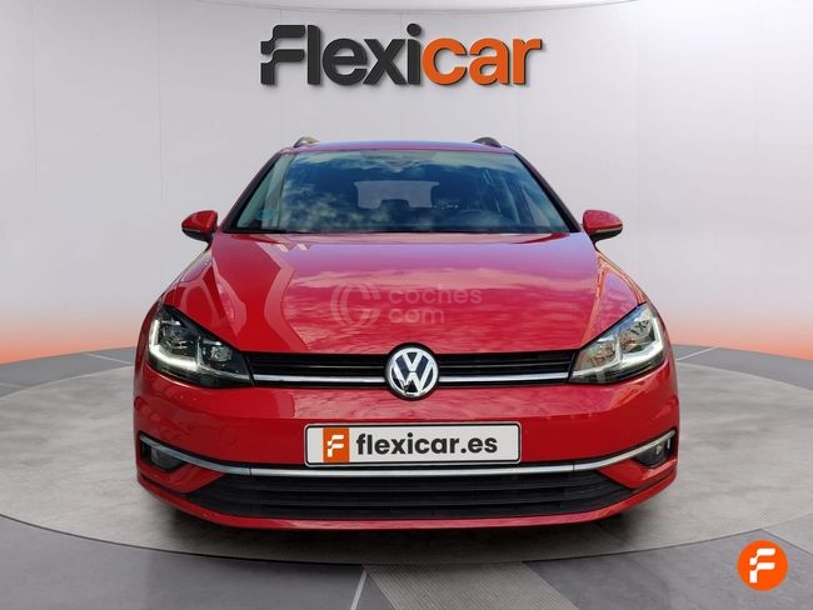 Foto del VOLKSWAGEN Golf 2.0TDI Advance 110kW