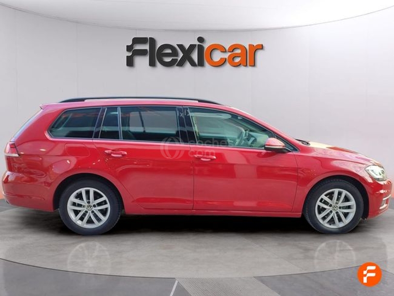 Foto del VOLKSWAGEN Golf 2.0TDI Advance 110kW