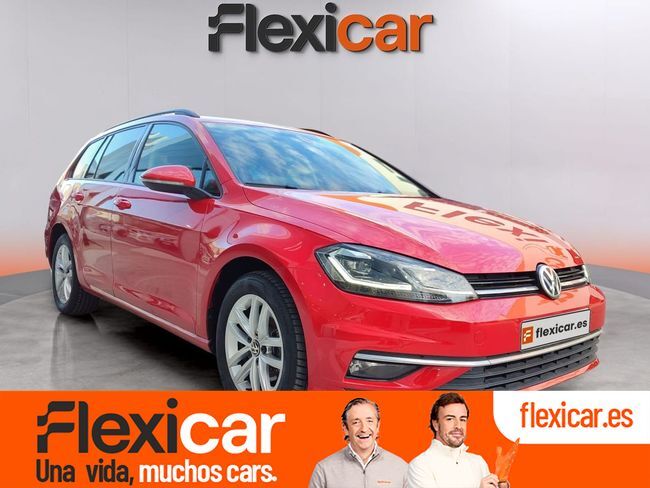 Foto del VOLKSWAGEN Golf 2.0TDI Advance 110kW