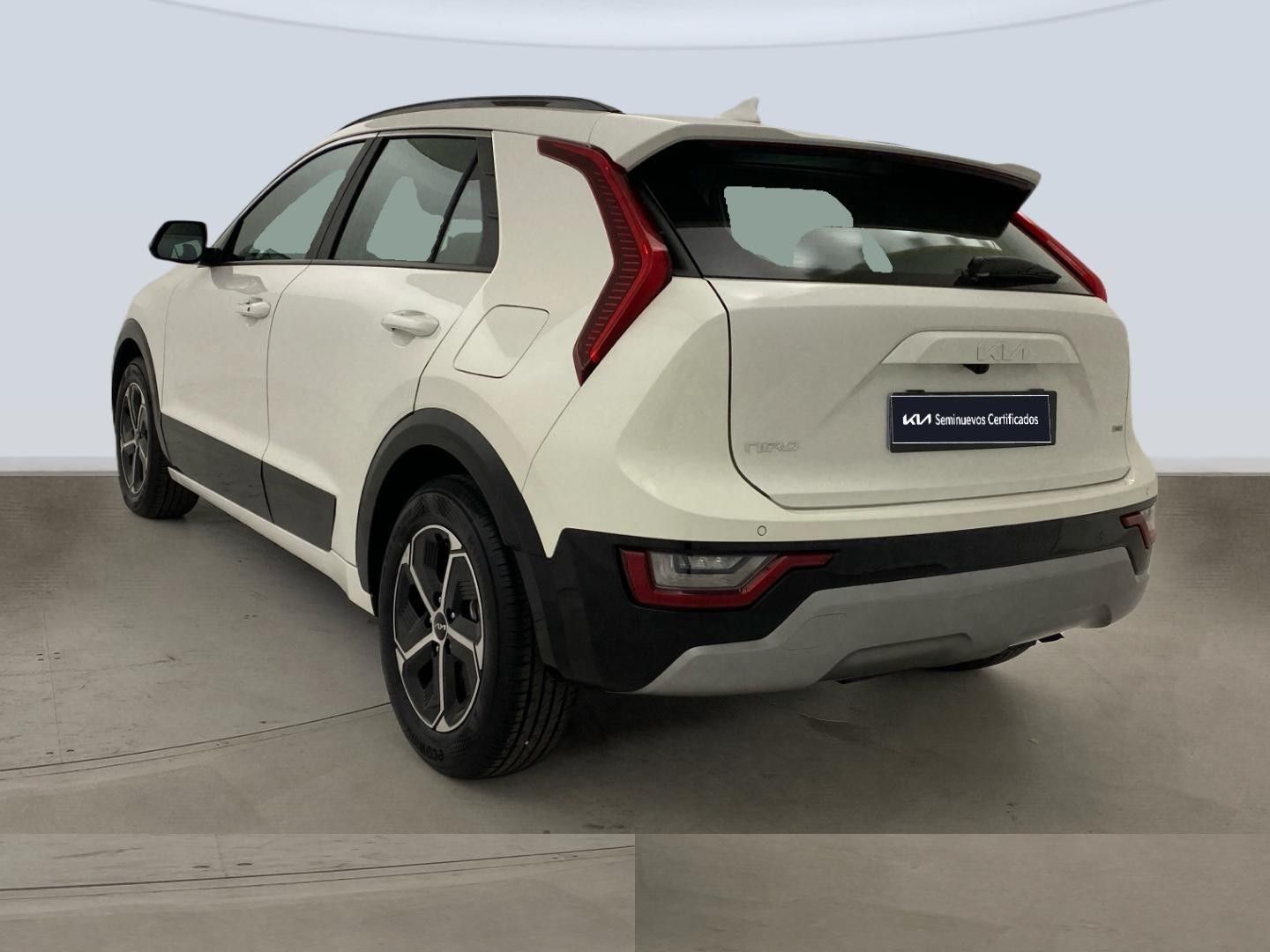 Foto del KIA Niro 1.6 HEV Drive 129