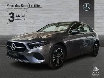 Imagen de MERCEDES Clase A A 250e Progressive Line Advanced 8G-DCT