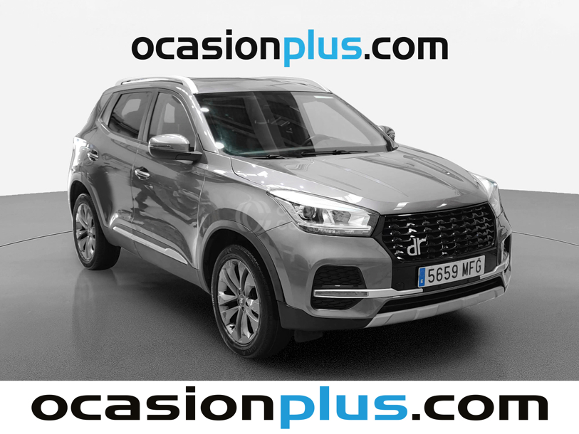 Foto del DR DR 4 1.6 GLP