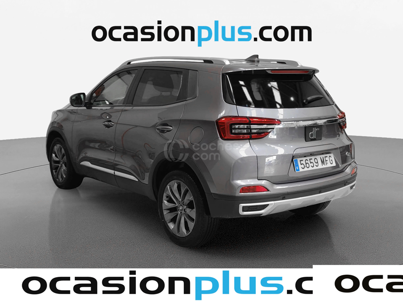 Foto del DR DR 4 1.6 GLP