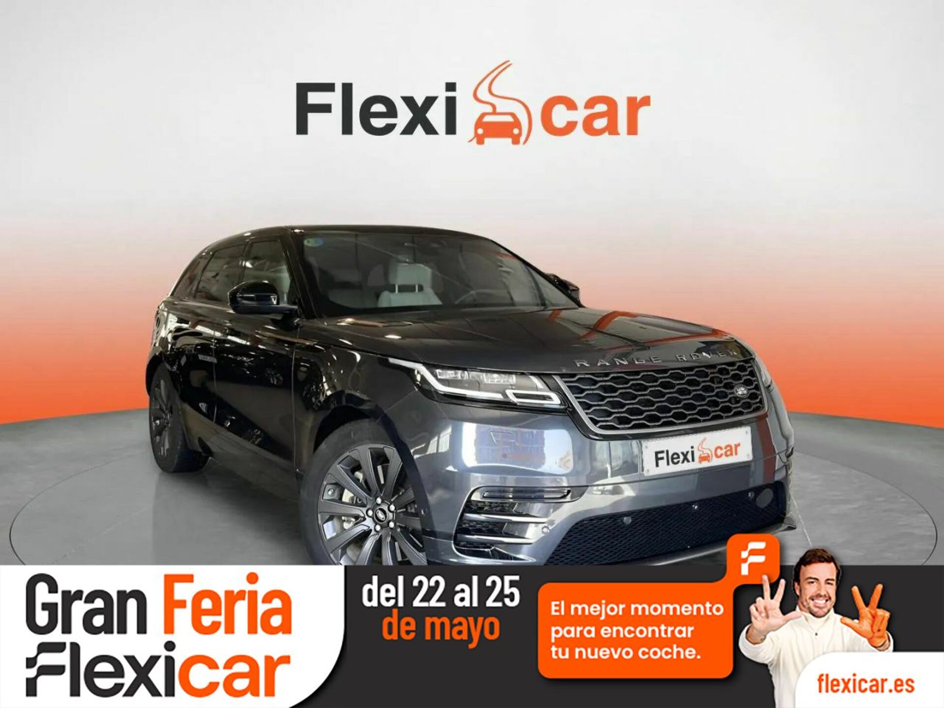 Imagen de LAND ROVER Range Rover