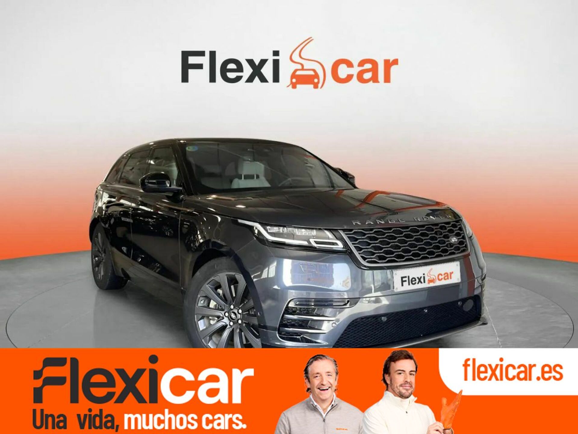 Imagen de LAND ROVER Range Rover