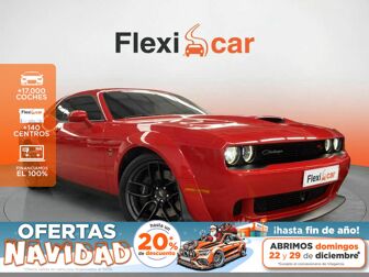 Imagen de DODGE Challenger R-T Scat Pack 6.4 HEMI V8