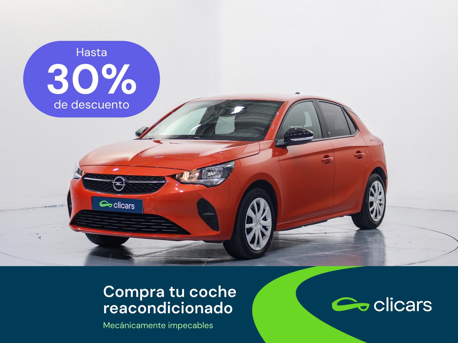 Imagen de OPEL Corsa