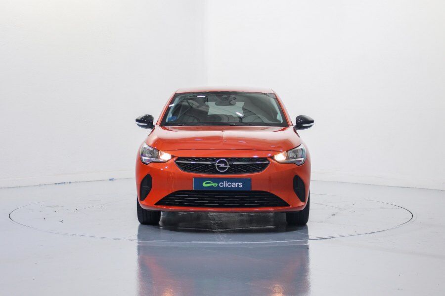 Foto del OPEL Corsa -e Elegance-e