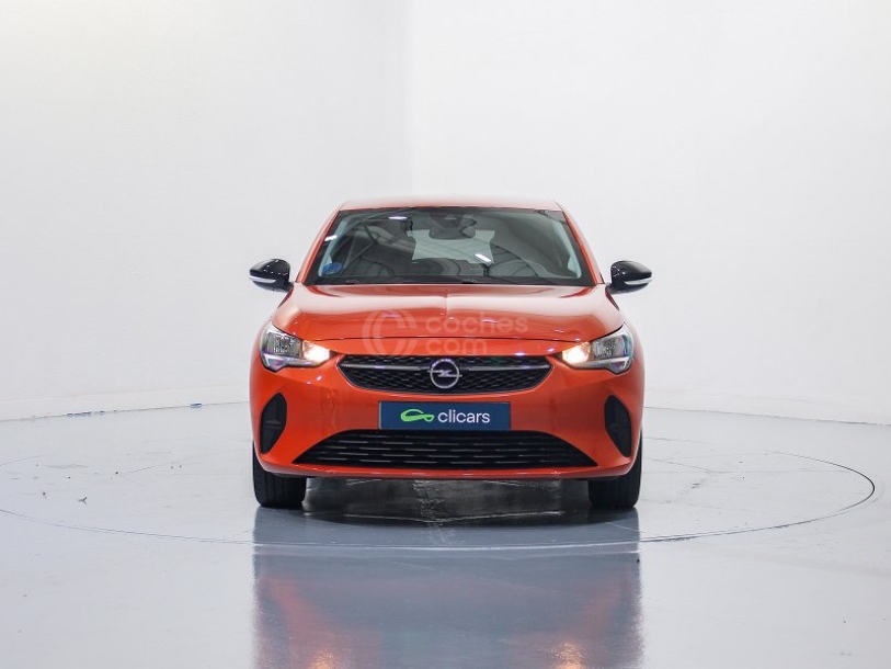 Foto del OPEL Corsa -e Elegance-e