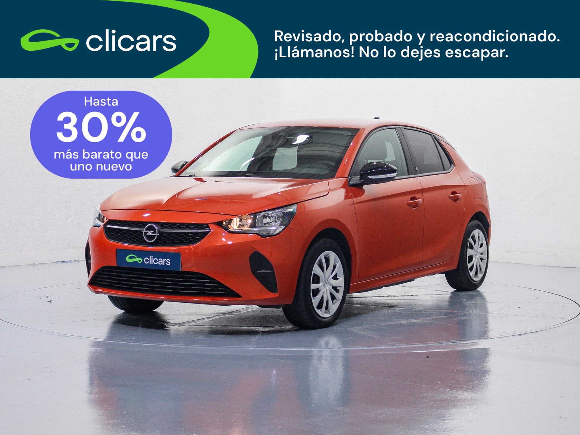 Imagen de OPEL Corsa