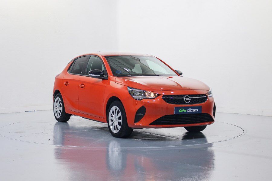 Foto del OPEL Corsa -e Elegance-e