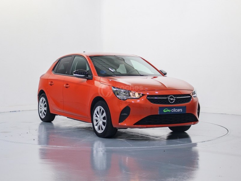 Foto del OPEL Corsa -e Elegance-e