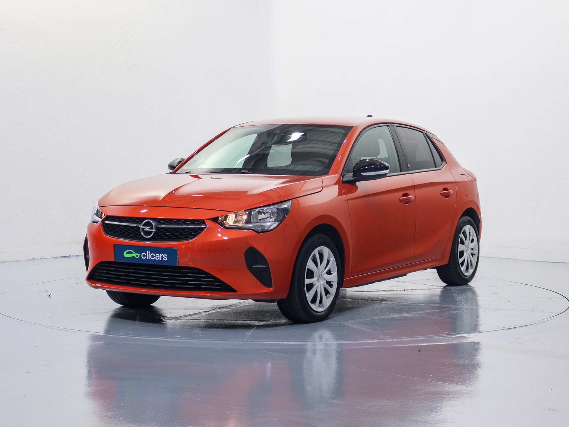 Imagen de OPEL Corsa