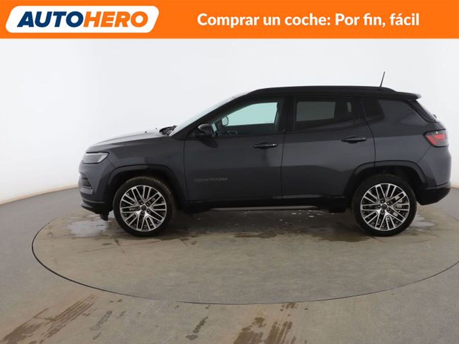 Imagen 3 de JEEP Compass