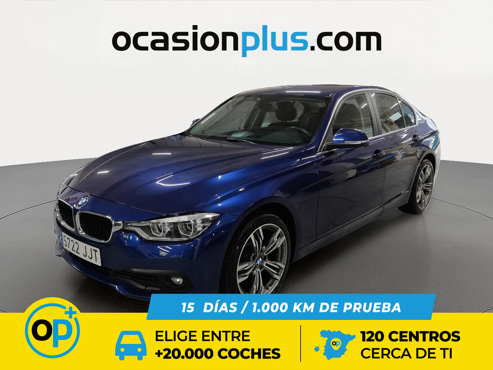 Imagen de BMW Serie 3