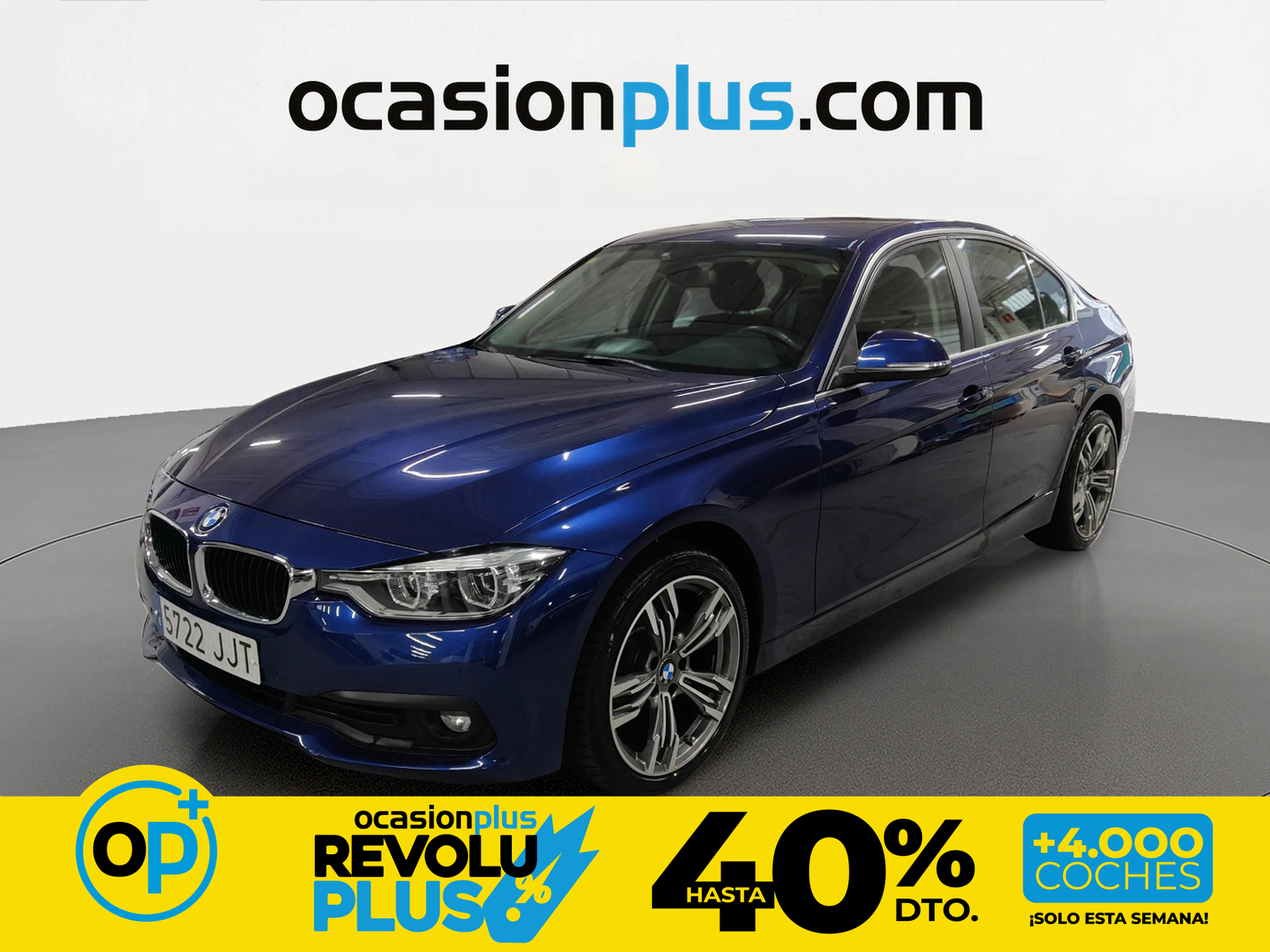 Imagen de BMW Serie 3