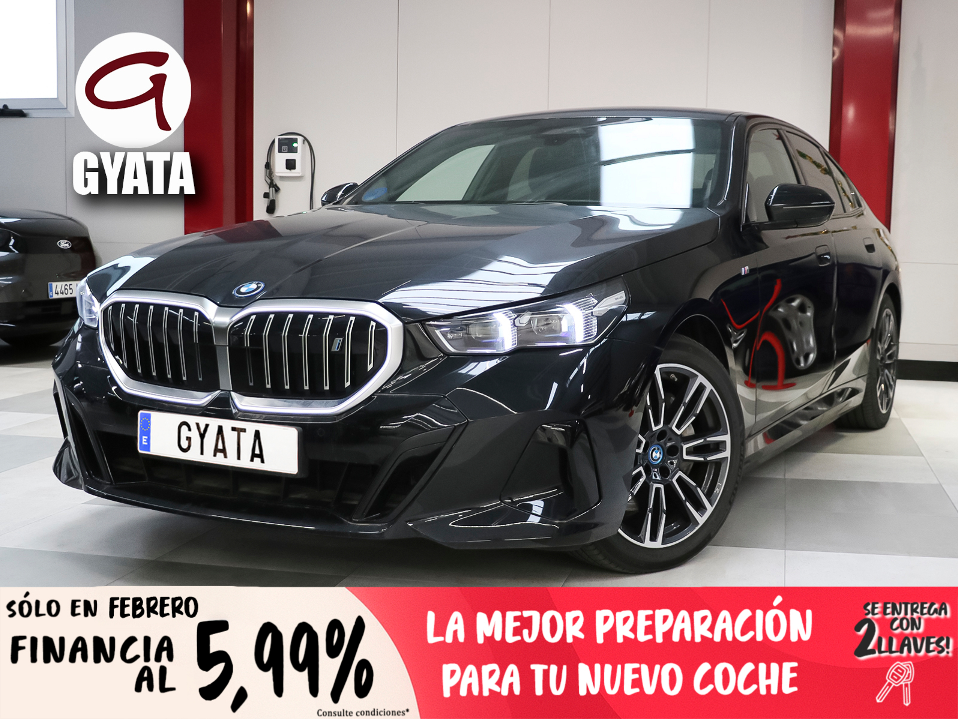 Imagen de BMW Serie 5