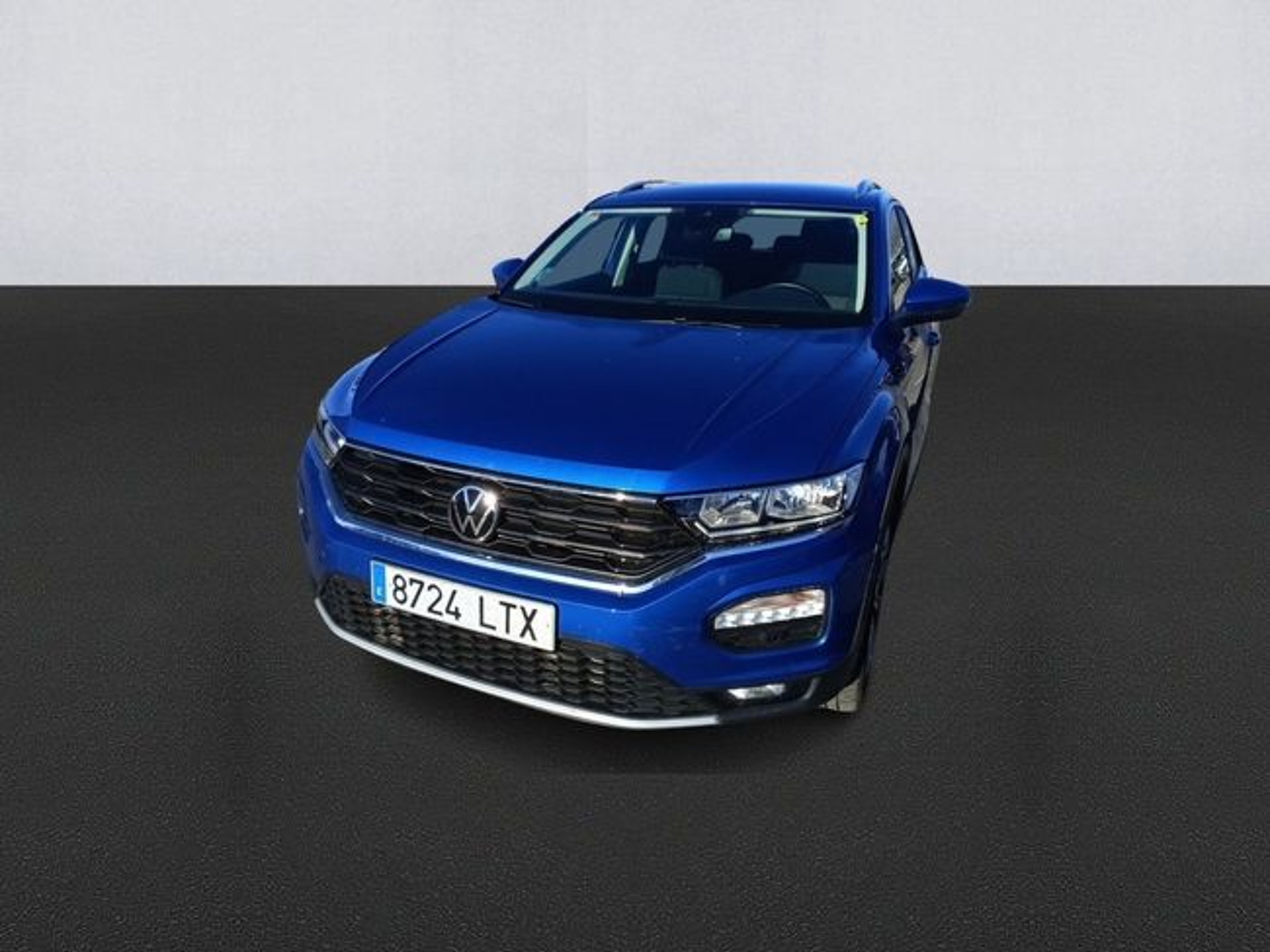 Imagen de VOLKSWAGEN T-Roc