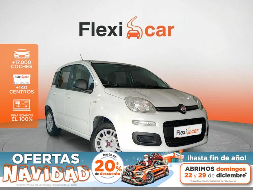 Foto del FIAT Panda 1.2 Lounge