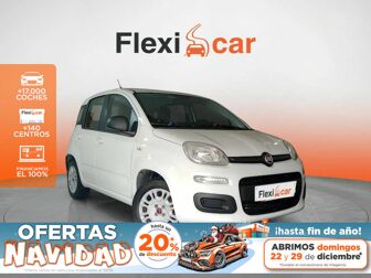 Imagen de FIAT Panda 1.2 Lounge