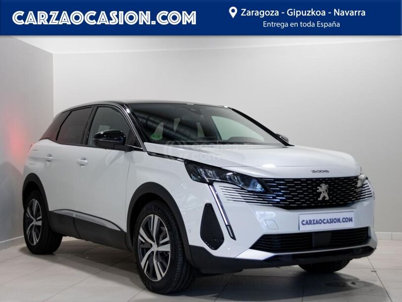 Foto del PEUGEOT 3008 1.5BlueHDi Allure S&S 130