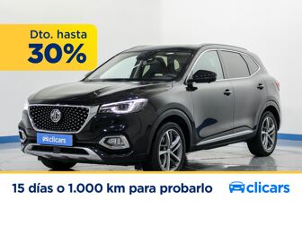 Imagen de MG HS
