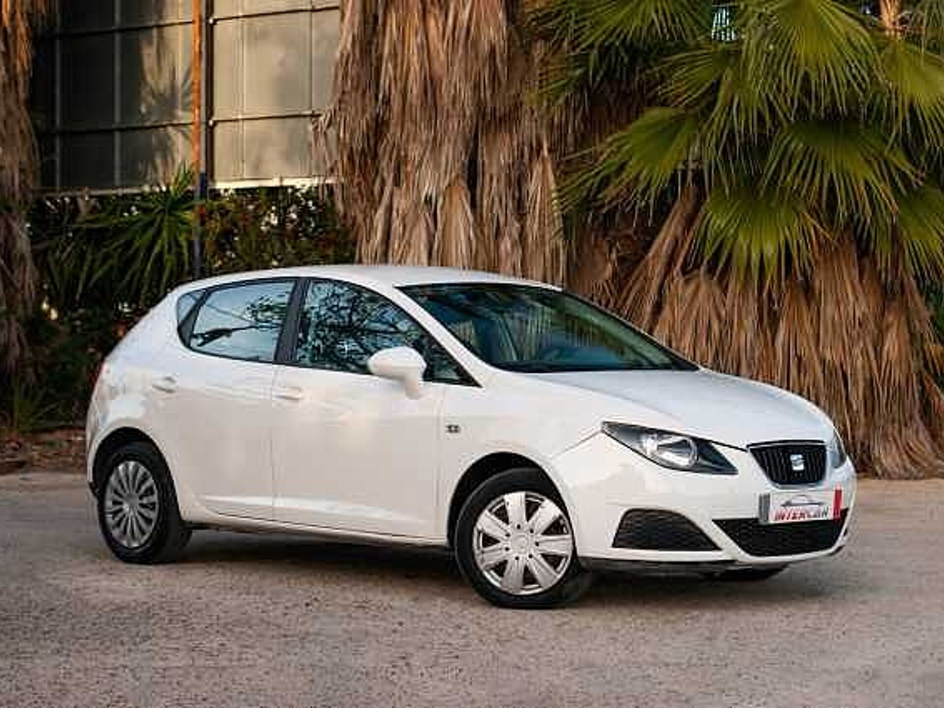 Imagen de SEAT Ibiza