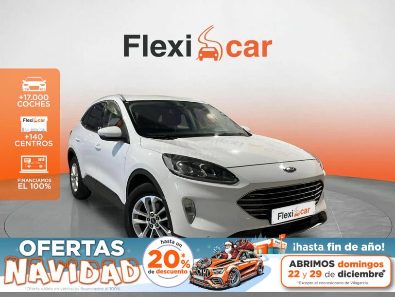 Foto del FORD Kuga 1.5 EcoBoost Titanium FWD 120