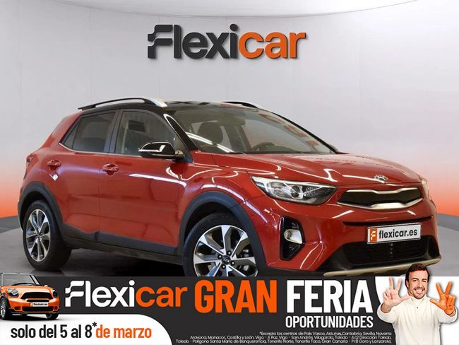 Foto del KIA Stonic 1.0 T-GDi Eco-Dynamic Drive 100