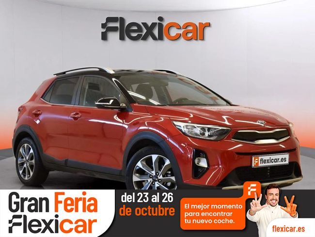 KIA Stonic (1.0 T-GDi 74kW (100CV) Drive) en Almería