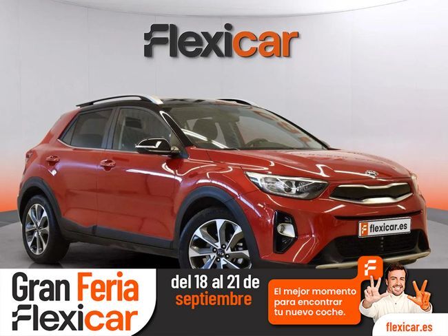 KIA Stonic (1.0 T-GDi 74kW (100CV) Drive) en Almería