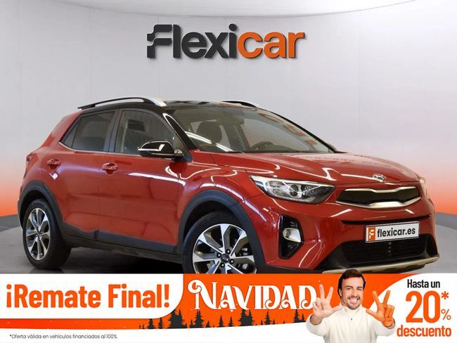 KIA Stonic (1.0 T-GDi 74kW (100CV) Drive) en Almería