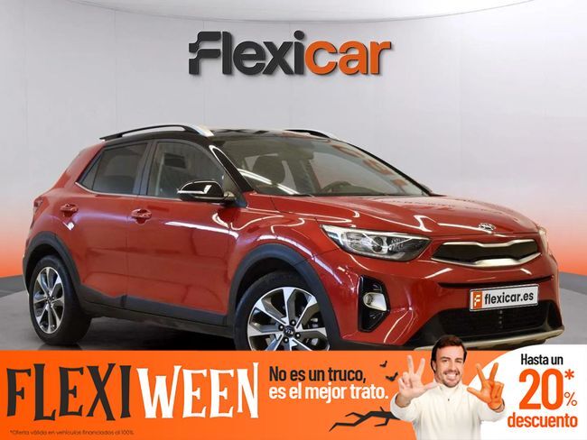 KIA Stonic (1.0 T-GDi 74kW (100CV) Drive) en Almería