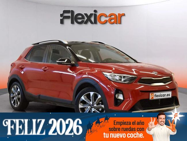 KIA Stonic (1.0 T-GDi 74kW (100CV) Drive) en Almería